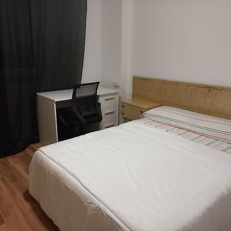Apartamento En Santander Soleado Y Con Terraza. Exterior photo